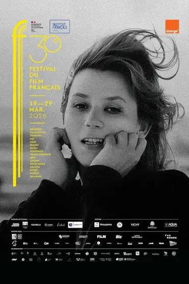 FILM CÂSTIGĂTOR - PREMIUL PUBLICULUI