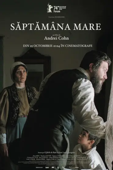 Săptămâna Mare / Holy Week