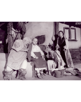 POVESTEA DRAGOSTEI / THE STORY OF LOVE