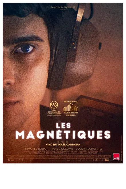 Magneticii