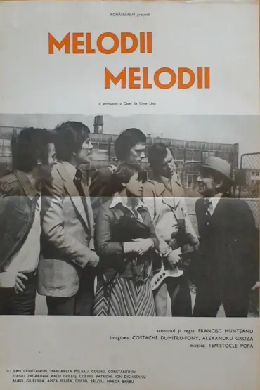 MELODII, MELODII