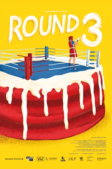 DEVENIRI – PROGRAM DE SCURTMETRAJE / BECOMINGS – SHORT FILMS PROGRAM