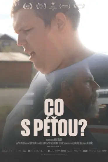 CUM RĂMÂNE CU PETEY? / WHAT ABOUT PETEY?