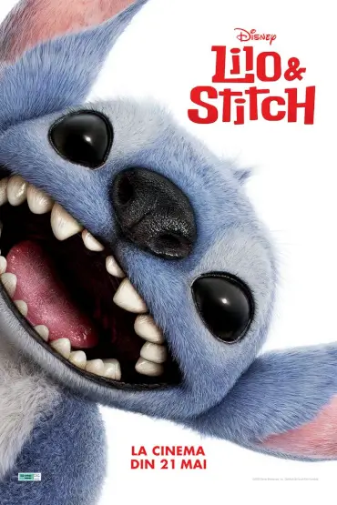 Lilo & Stitch