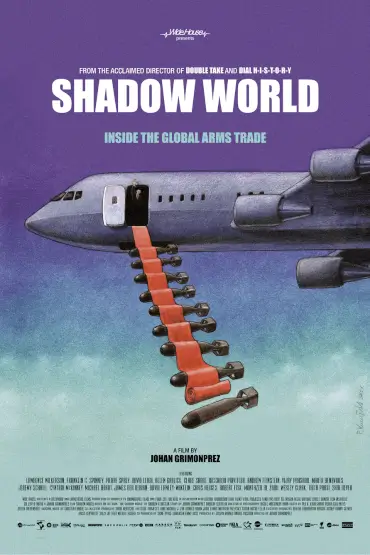 LUMEA DIN UMBRĂ / SHADOW WORLD