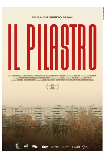 CARTIERUL PILASTRO / IL PILASTRO