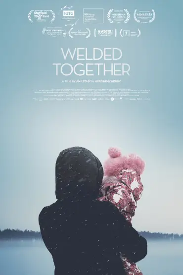 UNITE / WELDED TOGETHER