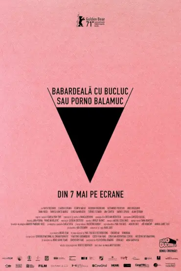 Babardeală cu bucluc sau porno balamuc