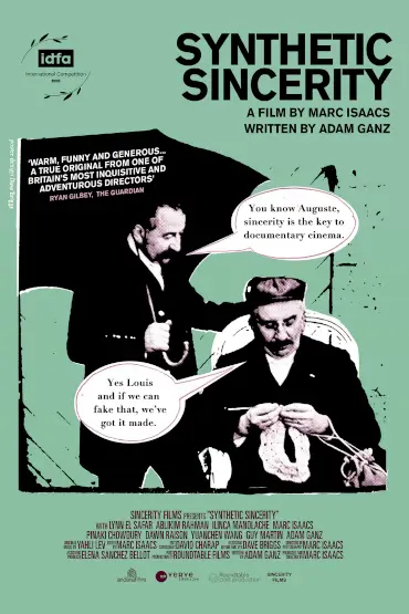 GALA DE DESCHIDERE OWR19: SYNTHETIC SINCERITY / OWR19 OPENING GALA: SYNTHETIC SINCERITY