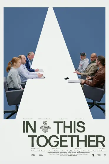 ÎMPREUNĂ / IN THIS TOGETHER