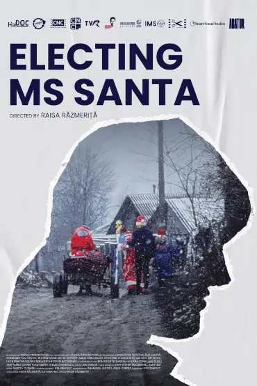 ELECTING MS SANTA