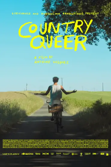 CÂINELE DIN MINE SĂ POARTE PERLE, ÎMI DORESC + COUNTRY QUEER / I WANT MY INNER DOG TO WEAR PEARLS + COUNTRY QUEER