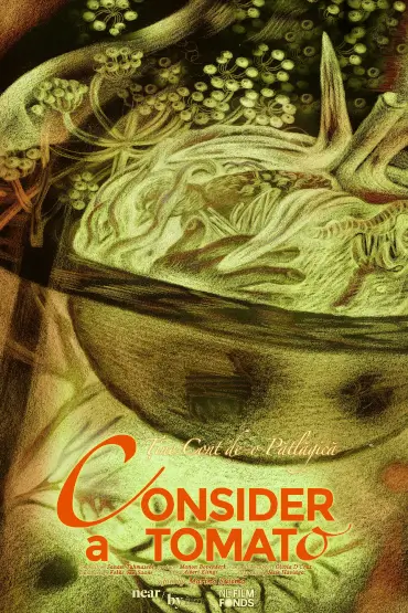 ȚINE CONT DE-O PĂTLĂGICĂ / CONSIDER A TOMATO