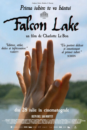 FALCON LAKE