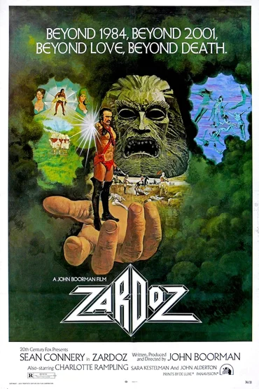 ZARDOZ