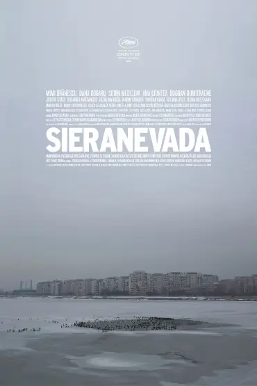 Sieranevada