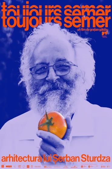 Toujours semer – arhitectura lui Șerban Sturdza + Discuție