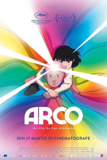 Arco & Atelier: Orașe imaginare