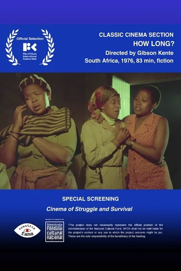 CÂT DE MULT? (HOW LONG?)