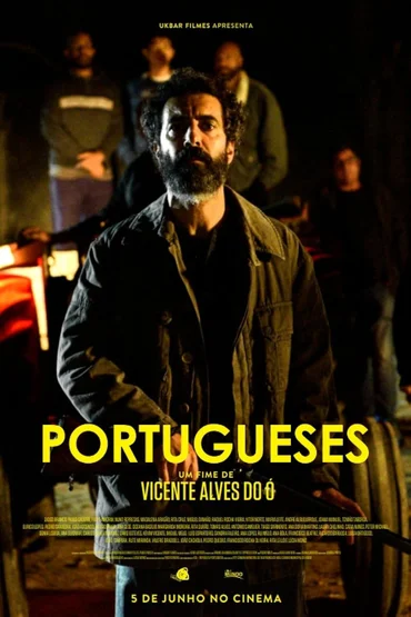 Portughezii / The Portuguese / Portugueses