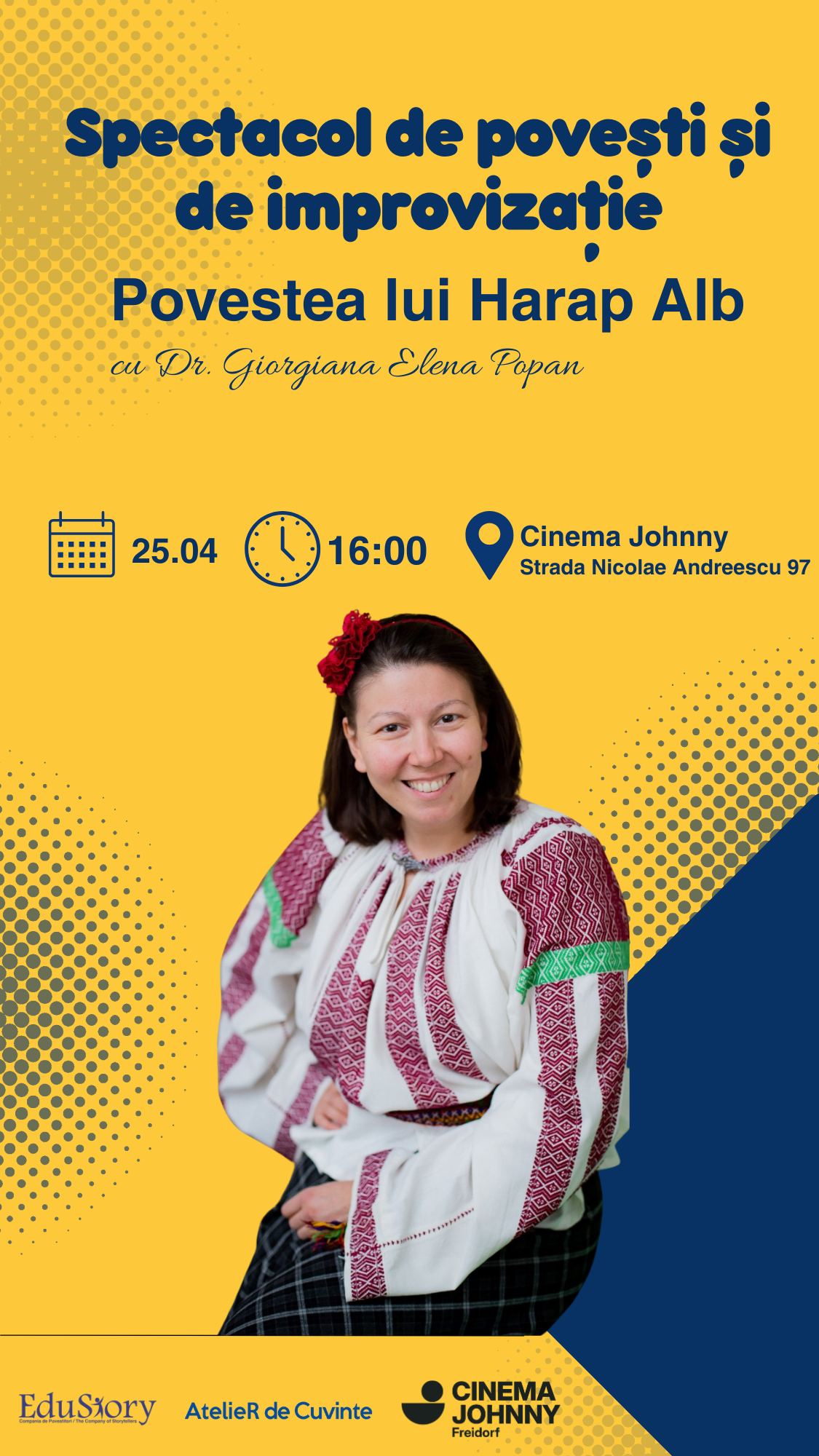 Povestea lui Harap Alb