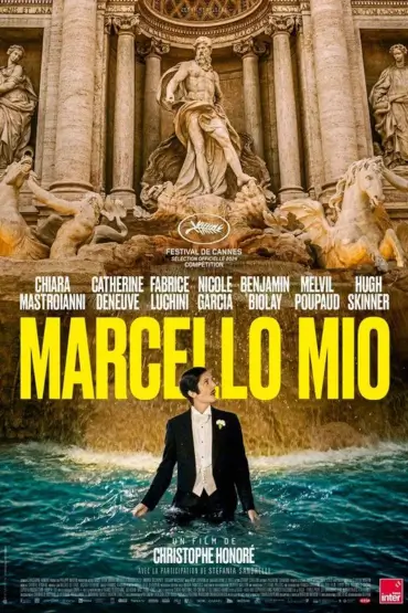 MARCELLO MIO