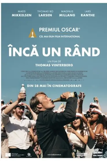 Încă un rând / Druk / Another Round