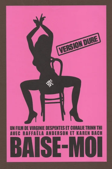 Fute-mă / Baise-moi