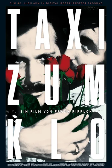 Taxi până la toaletă  / Taxi zum klo