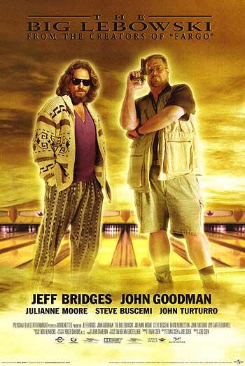 The Big Lebowski