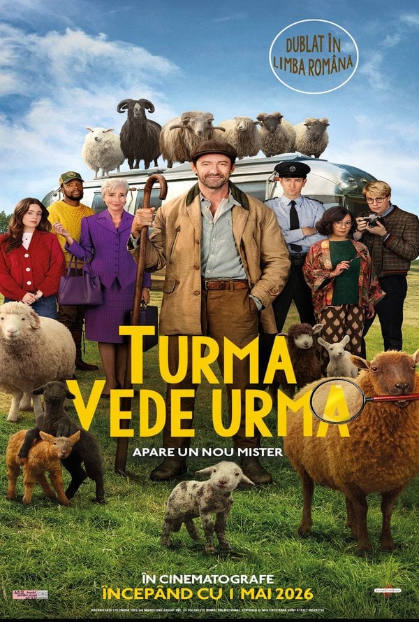 Turma vede urma