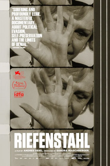 RIEFENSTAHL