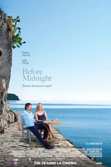 Before Midnight
