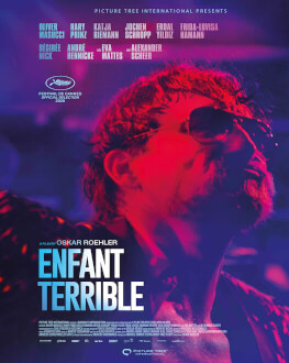 COPILUL TERIBIL / ENFANT TERRIBLE
