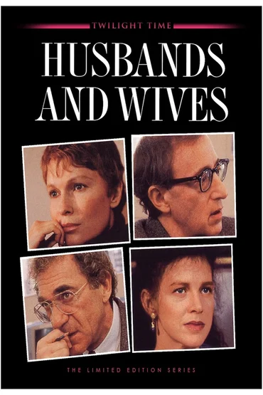 SOȚI ȘI SOȚII / HUSBANDS AND WIVES
