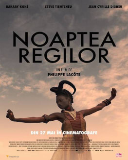 LA NUIT DES ROIS / NOAPTEA REGILOR