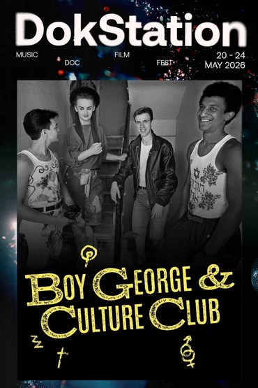 Boy George & Culture Club