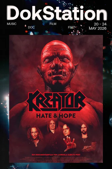 KREATOR – Hate & Hope