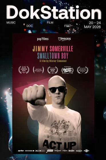 Jimmy Somerville – Smalltown Boy