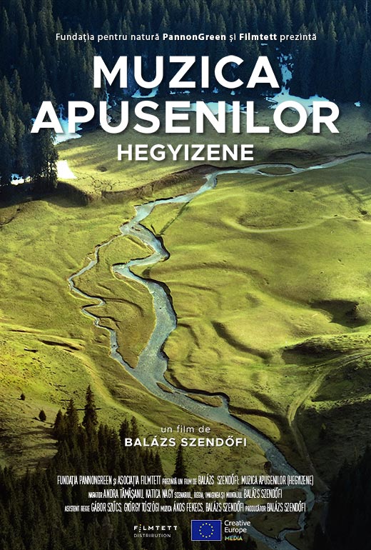 Muzica Apusenilor