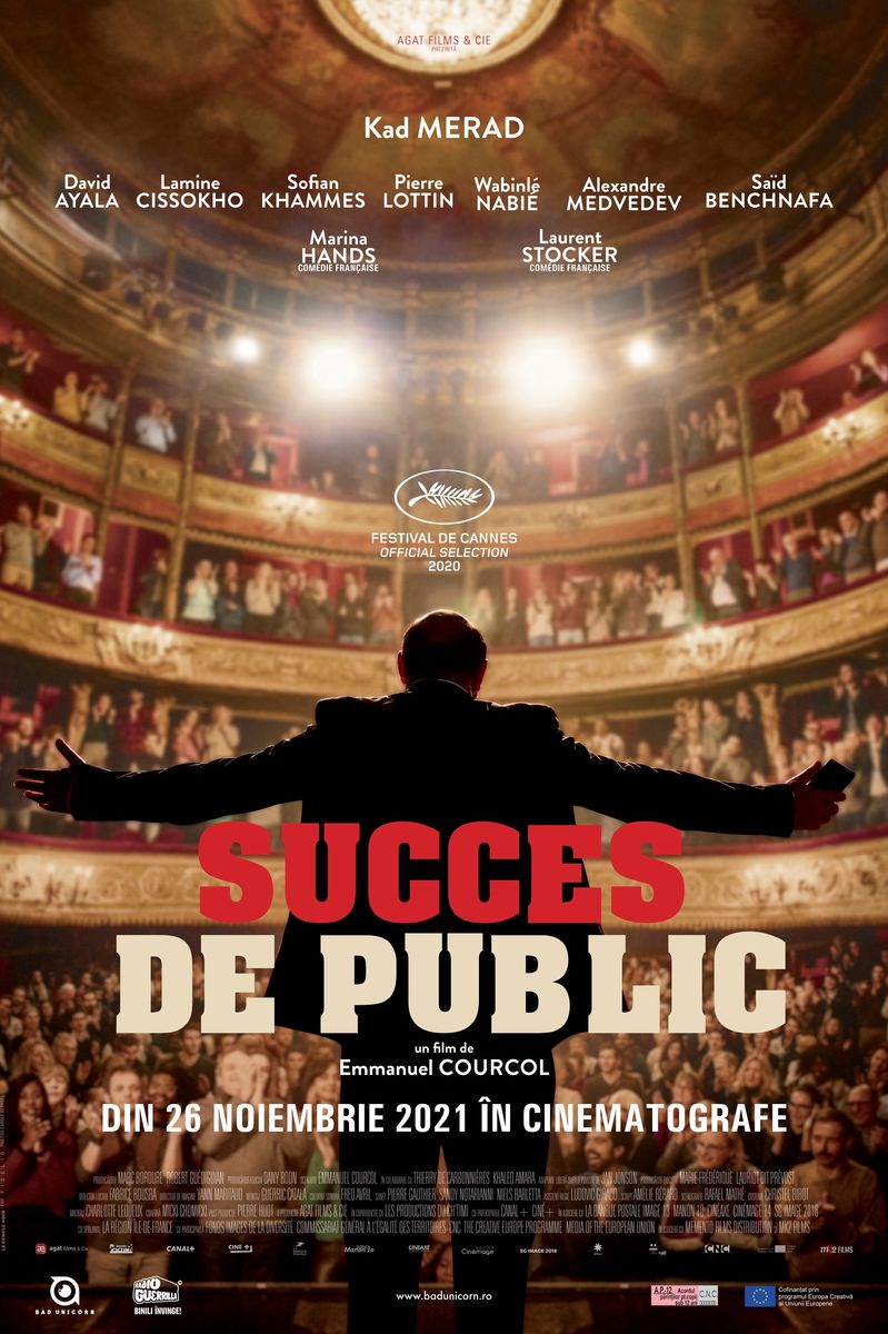 Succes de public