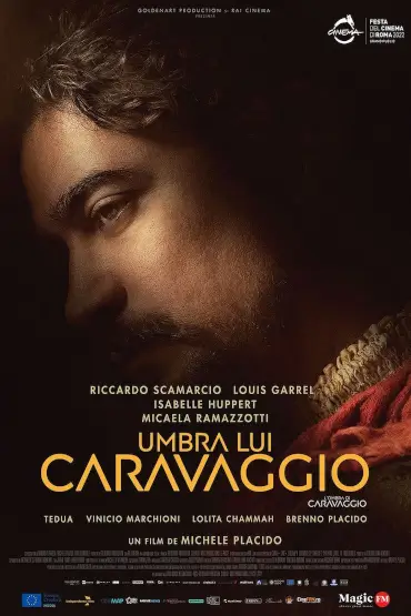 Umbra lui Caravaggio / L'Ombra di Caravaggio