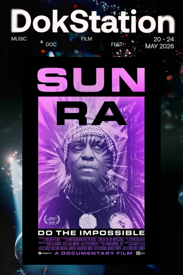 Sun Ra –  Do The Impossible