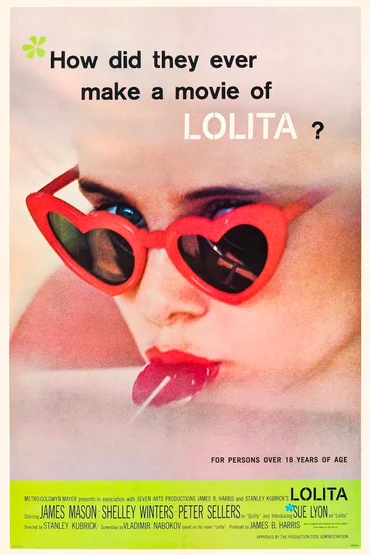 LOLITA