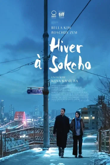 HIVER À SOKCHO / IARNA LA SOKCHO