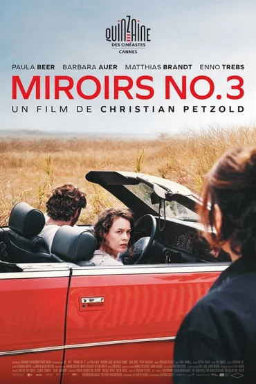 MIROIRS NO. 3 / OGLINZI # 3