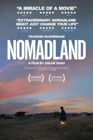 Nomadland