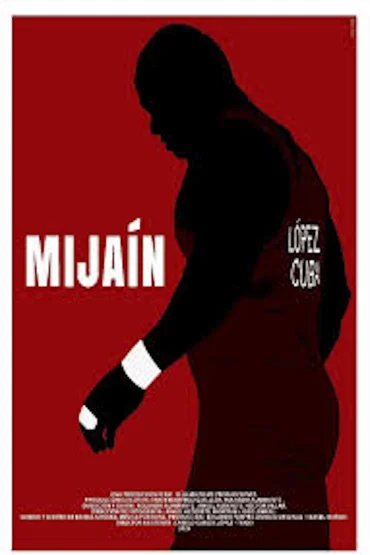 Mijain