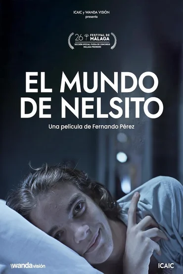 El mundo de Nelsito