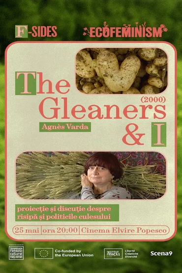 The Gleaners and I / Les glaneurs et la glaneuse (2000)